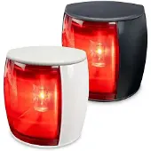 Hella Marine C5 2nm Starboard Light Rood