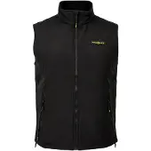 Pro Elite Baits Pro Vest Zwart XL Man