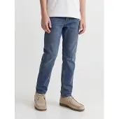 Jack & Jones Kids Junior Jeans 'JJIChris JJCrew' blauw denim