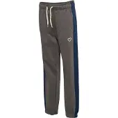 Hummel Broek 'Bee' marine / donkergrijs
