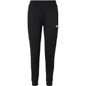 The North Face Sportbroek zwart