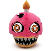 Youtooz Five Nights at Freddy's Plush Figure Nightmare Cupcake 23 cm