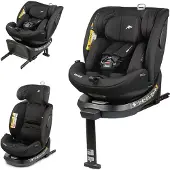Fairgo Adore Car Seat Zwart Kinderen