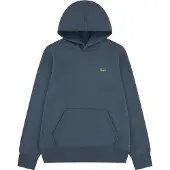 Levi's Sweatshirt cyaan blauw