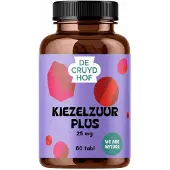 Cruydhof Kiezelzuur plus
