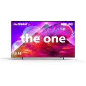 Philips Ambilight 75" PQS9001 (2026)