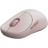 Xiaomi BHR8911GL muis, geschikt voor kantoorgebruik, rechts handig, Bluetooth + USB Type-A, 1200 DPI