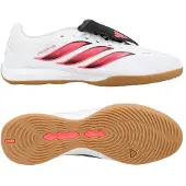 Adidas Predator League Fold-Over Tongue Indoor Voetbalschoenen