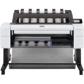 HP DESIGNJET T1600DR - 36IN grootformaat-printer Kleur 2400 x 1200 DPI