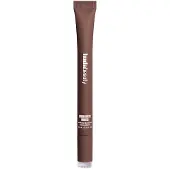 Huda Beauty - Liquid Matte Mousse Soft Blur Lip Cream RICH BROWN