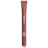 Huda Beauty - Liquid Matte Mousse Soft Blur Lip Cream WARM BROWN
