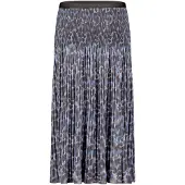 Betty Barclay Rok blauw