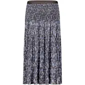 Betty Barclay Rok blauw
