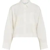 Vila Blouse wit