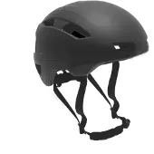 Falkx Speedpedelec Helm - NTA8776 Fietshelm - Mat Zwart - Medium