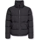 Only & Sons Junior Tussenjas 'OSJPACK' zwart
