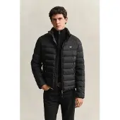Gant Winterjas zwart