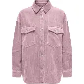 ONLY Blouse 'ONLTiggy' orchidee