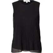 Comma Blouse zwart