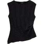 Next Top zwart