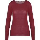 Hunkemoller Nachthemd rood