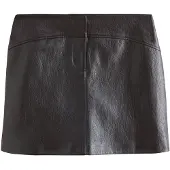 Next Rok chocoladebruin