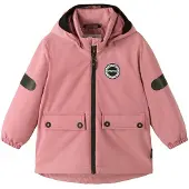Reima Functionele jas 'Symppis' rosa