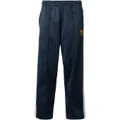 Quiksilver Sportbroek 'ZION' navy / goud / wit