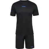 Hummel Trainingspak 'Blaze Club 26' blauw / zwart