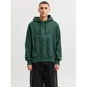 Jack & Jones Frederiksberg Monogram Hoodie