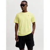 Jack & Jones Shirt pasteelgeel