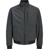 Jack & Jones Liam Softshell Bomber Jas Heren XL