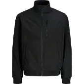 Jack & Jones Tussenjas 'JJELiam' zwart