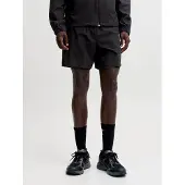 Jack & Jones Relaxed Fit Training Shorts S Zwart