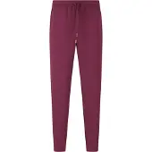 Athlecia - Women's Jacey V2 Sweat Pants - Trainingsbroek 36, rood