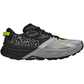 Hoka One One Speedgoat 7-schoenen Grijs Zwart AW26, Maat EU 46 2/3