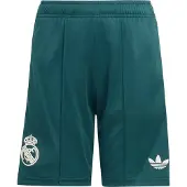 Adidas Real Madrid Uitbroekje 2026-2027 Kids