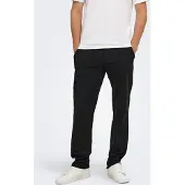 Only & Sons Chino 'WEFT ' blauw