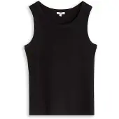 Tom Tailor Top zwart