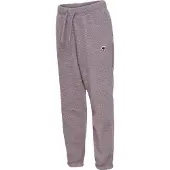 Hummel Sportbroek grijs
