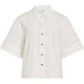Vila Vibelfie Blouse Met 3/4-mouwen 42 EU dames