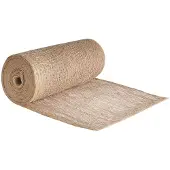 vidaXL Jute Roll 25 x 1500 cm