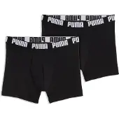 Puma Boxershorts zwart