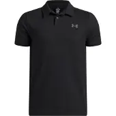 Under Armour Functioneel shirt ' Matchplay' zwart