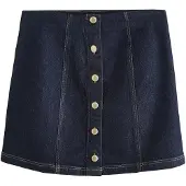 Next Rok indigo