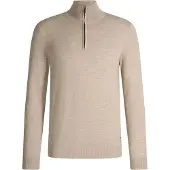 JOOP! Trui lichtbeige