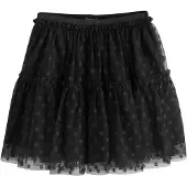 Next Rok zwart