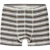 Name it Onderbroek navy / zwart / wit