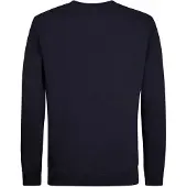 Petrol Industries Sweatshirt donkerblauw