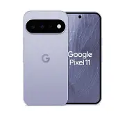 Google Pixel 11 256GB Blauw 5G